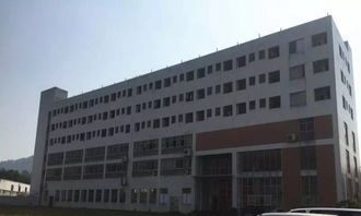 園林式食品廠房出租 番禺鐘村16000平方標(biāo)準(zhǔn)廠房，融合綠色生態(tài)與產(chǎn)業(yè)功能