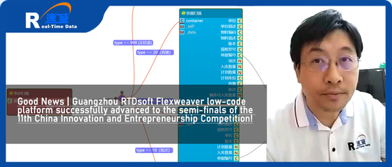 喜報(bào)！廣州速威成功晉級(jí)第十一屆中國創(chuàng)新創(chuàng)業(yè)大賽（廣東·廣州賽區(qū)）半決賽圈
