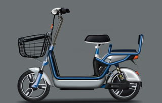 電動(dòng)車 綠色出行的新選擇