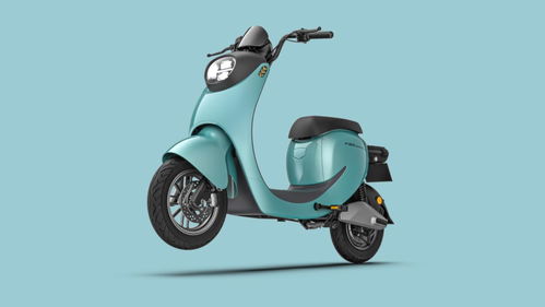哈啰電動(dòng)車新品A86正式量產(chǎn)上市，VVSMART車機(jī)系統(tǒng)向行業(yè)開放