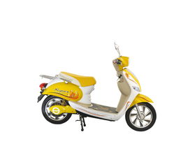 電動(dòng)車 城市通勤的綠色引擎，未來(lái)出行的變革先驅(qū)