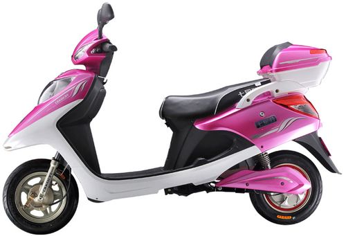 電動(dòng)車大全 你所不知道的電動(dòng)車品牌（不含任何排名順序）